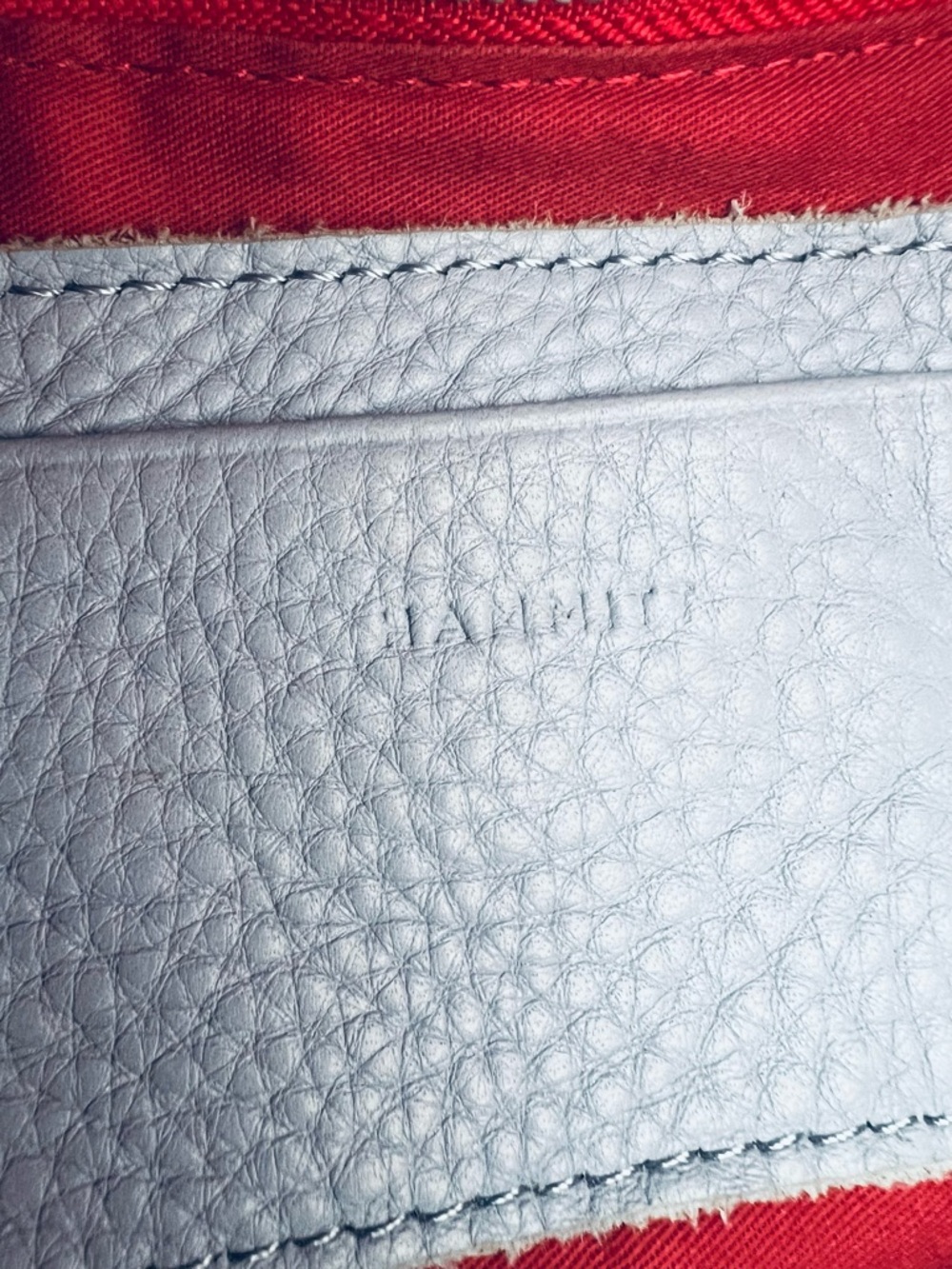 Hammitt Morgan Roomy Leather Crossbody - Picture 13 of 13